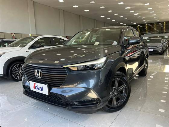 HONDA HR-V 1.5 DI I-VTEC FLEX EXL CVT
